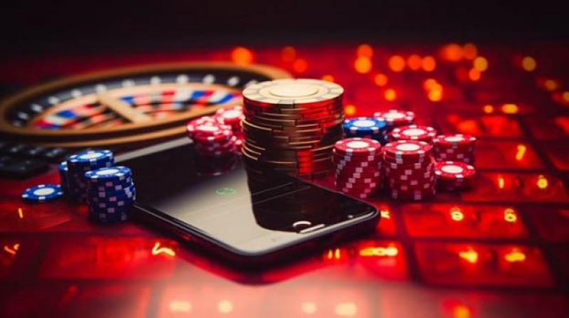 Fortune Starts with One Click The Gateway to Your Dreams