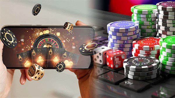 Best Mobile Casino Apps for 2023 Top Choices for Gamers Best Mobile Casino Apps for 2023 Top Choices for Gamers