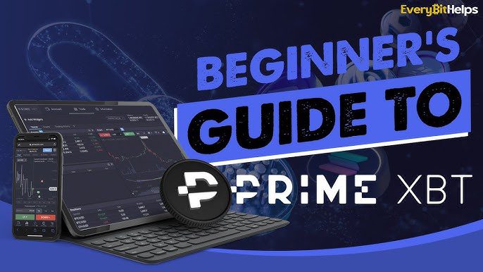 Experience the Thrill of Live Trading on PrimeXBT 1437673704