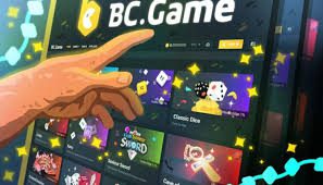 BC.Game Registration Step-by-Step Guide BC.Game Registration Step-by-Step Guide