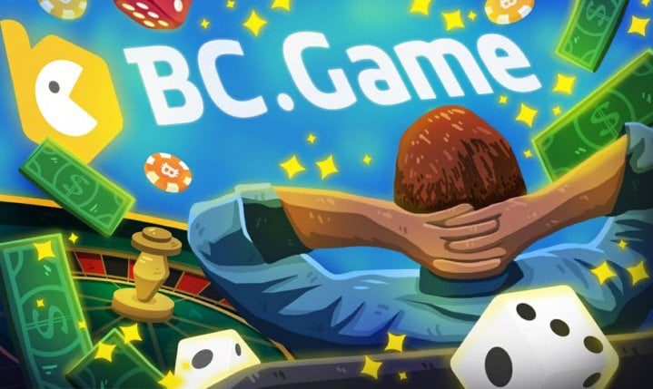 Краш игра BC Game Полный гид по стратегии и особенностям Краш игра BC Game Полный гид по стратегии и особенностям