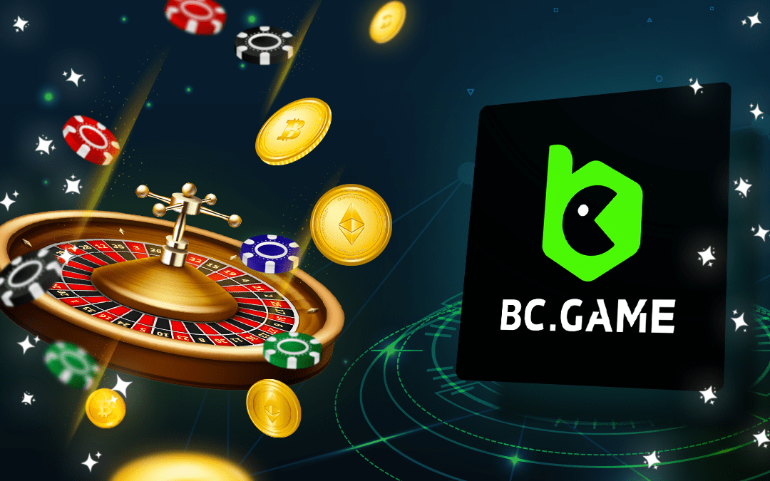 BC.Game Afiliado Potencialize Seus Ganhos com o Programa de Afiliados