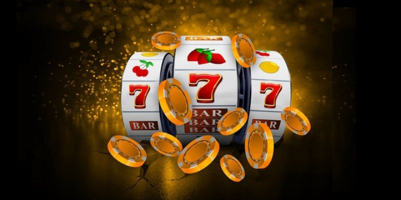 Nejnovější Casino Revoluce ve Světě Hraní Nejnovější Casino Revoluce ve Světě Hraní