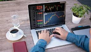 The Future of Trading How Forex Robot Trading is Revolutionizing the Market The Future of Trading How Forex Robot Trading is Revolutionizing the Market
