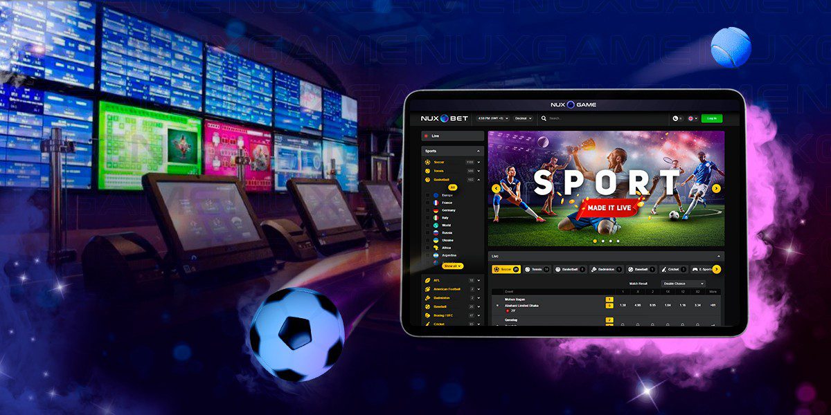 Experience the Thrill at Mojabet Casino Experience the Thrill at Mojabet Casino