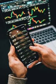 The Comprehensive Guide to Forex CFD Trading 1936765422