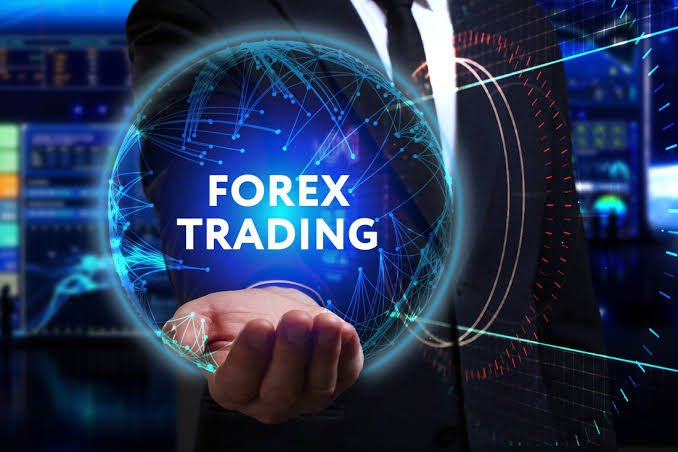 The Comprehensive Guide to Forex CFD Trading 1936765422