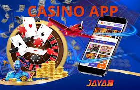 Jaya9 একটি নতুন যুগের মোবাইল গেমিং