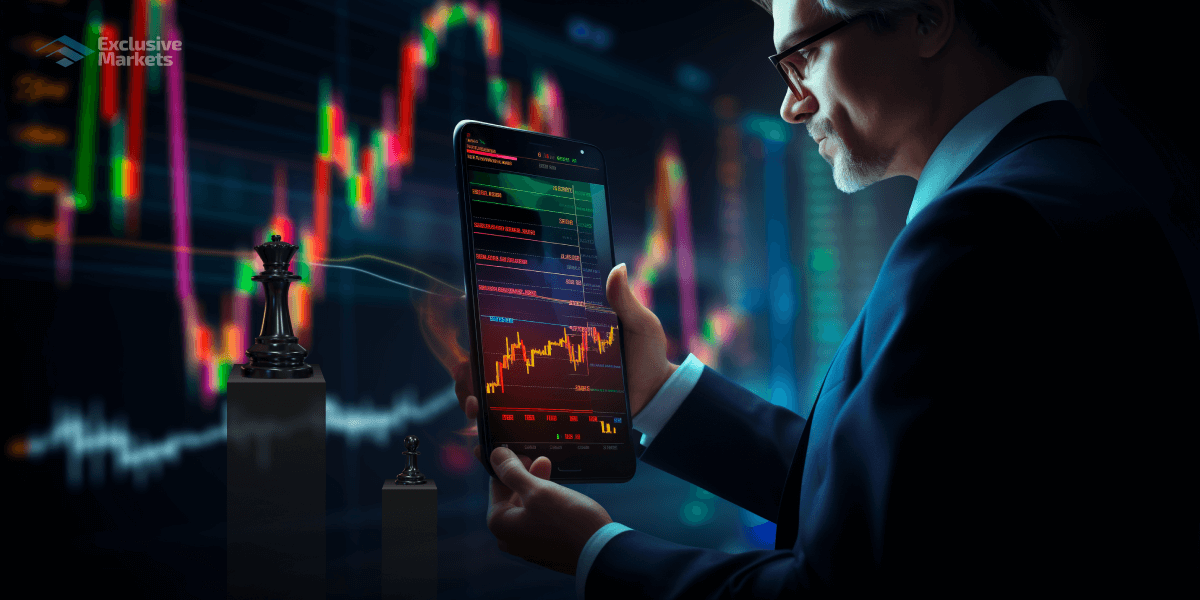 Maximizing Your Profits The Ultimate Guide to Forex Trading Apps