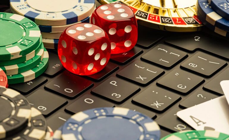 Exploring Space Slots Casino The Ultimate Gaming Experience Among the Stars
