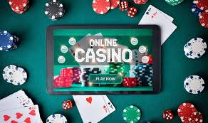 Top G Casino Online Games Your Ultimate Gaming Adventure Awaits