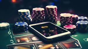 Casinos Sin Verificación La Nueva Tendencia en el Juego Online Casinos Sin Verificación La Nueva Tendencia en el Juego Online