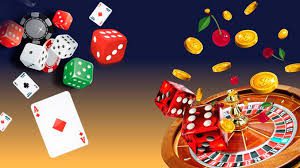 Casinos Sin Verificación La Nueva Tendencia en el Juego Online Casinos Sin Verificación La Nueva Tendencia en el Juego Online